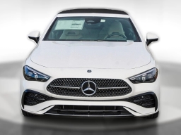 Mercedes-Benz CLE CLE 300 4MATIC Cabriolet 2026