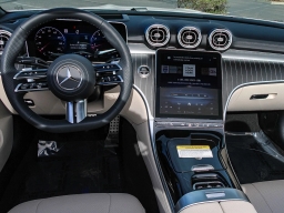 Mercedes-Benz CLE CLE 300 4MATIC Cabriolet 2026