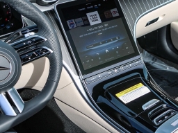 Mercedes-Benz CLE CLE 300 4MATIC Cabriolet 2026