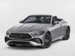 Mercedes-Benz CLE CLE 300 4MATIC Cabriolet 2027