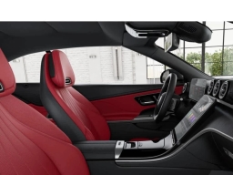 Mercedes-Benz CLE CLE 300 4MATIC Cabriolet 2027