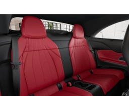 Mercedes-Benz CLE CLE 300 4MATIC Cabriolet 2027
