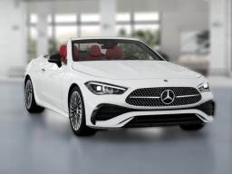 Mercedes-Benz CLE CLE 300 4MATIC Cabriolet 2027