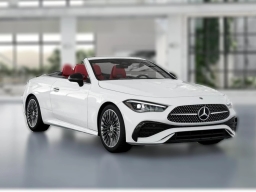 Mercedes-Benz CLE CLE 300 4MATIC Cabriolet 2027
