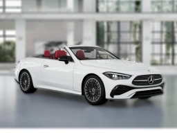 Mercedes-Benz CLE CLE 300 4MATIC Cabriolet 2027