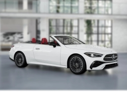 Mercedes-Benz CLE CLE 300 4MATIC Cabriolet 2027