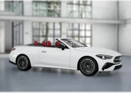 Mercedes-Benz CLE CLE 300 4MATIC Cabriolet 2027