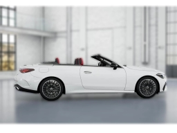Mercedes-Benz CLE CLE 300 4MATIC Cabriolet 2027