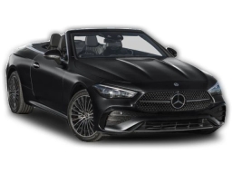 Mercedes-Benz CLE CLE 300 4MATIC Cabriolet 2027
