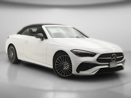 Mercedes-Benz CLE CLE 300 4MATIC Cabriolet 2026