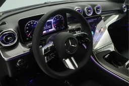 Mercedes-Benz CLE CLE 300 4MATIC Cabriolet 2026