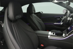 Mercedes-Benz CLE CLE 300 4MATIC Cabriolet 2026