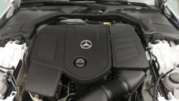 Mercedes-Benz CLE CLE 300 4MATIC Cabriolet 2026