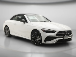 Mercedes-Benz CLE CLE 300 4MATIC Cabriolet 2026