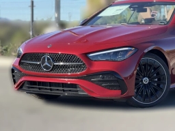 Mercedes-Benz CLE CLE 300 4MATIC Cabriolet 2026