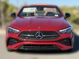 Mercedes-Benz CLE CLE 300 4MATIC Cabriolet 2026