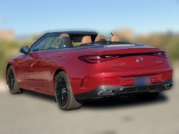Mercedes-Benz CLE CLE 300 4MATIC Cabriolet 2026