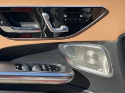 Mercedes-Benz CLE CLE 300 4MATIC Cabriolet 2026