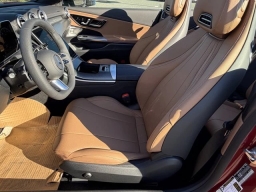 Mercedes-Benz CLE CLE 300 4MATIC Cabriolet 2026
