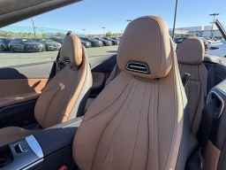 Mercedes-Benz CLE CLE 300 4MATIC Cabriolet 2026