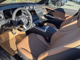 Mercedes-Benz CLE CLE 300 4MATIC Cabriolet 2026