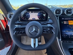 Mercedes-Benz CLE CLE 300 4MATIC Cabriolet 2026