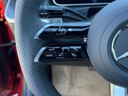 Mercedes-Benz CLE CLE 300 4MATIC Cabriolet 2026