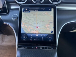 Mercedes-Benz CLE CLE 300 4MATIC Cabriolet 2026