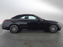Mercedes-Benz CLE CLE 300 4MATIC Cabriolet 2026