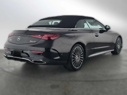 Mercedes-Benz CLE CLE 300 4MATIC Cabriolet 2026