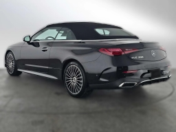 Mercedes-Benz CLE CLE 300 4MATIC Cabriolet 2026