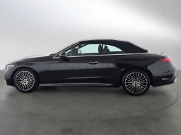 Mercedes-Benz CLE CLE 300 4MATIC Cabriolet 2026