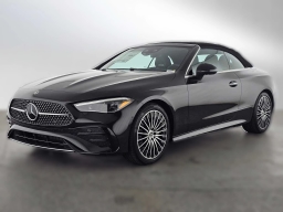 Mercedes-Benz CLE CLE 300 4MATIC Cabriolet 2026