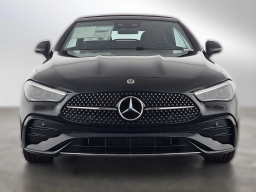 Mercedes-Benz CLE CLE 300 4MATIC Cabriolet 2026