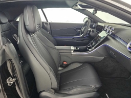 Mercedes-Benz CLE CLE 300 4MATIC Cabriolet 2026
