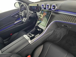 Mercedes-Benz CLE CLE 300 4MATIC Cabriolet 2026
