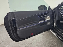 Mercedes-Benz CLE CLE 300 4MATIC Cabriolet 2026