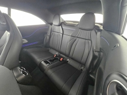 Mercedes-Benz CLE CLE 300 4MATIC Cabriolet 2026