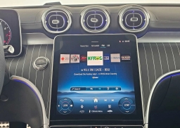 Mercedes-Benz CLE CLE 300 4MATIC Cabriolet 2026