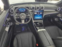 Mercedes-Benz CLE CLE 300 4MATIC Cabriolet 2026