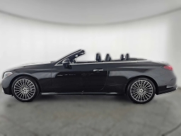 Mercedes-Benz CLE CLE 300 4MATIC Cabriolet 2026