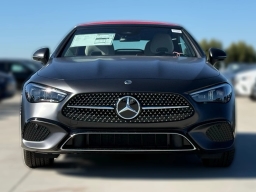 Mercedes-Benz CLE CLE 300 4MATIC Cabriolet 2026