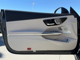 Mercedes-Benz CLE CLE 300 4MATIC Cabriolet 2026