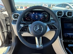 Mercedes-Benz CLE CLE 300 4MATIC Cabriolet 2026