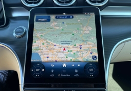 Mercedes-Benz CLE CLE 300 4MATIC Cabriolet 2026