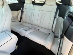 Mercedes-Benz CLE CLE 300 4MATIC Cabriolet 2026