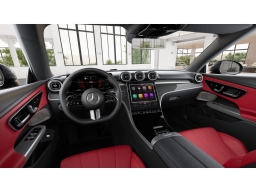 Mercedes-Benz CLE CLE 300 4MATIC Cabriolet 2027