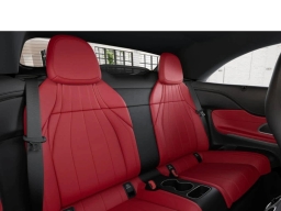 Mercedes-Benz CLE CLE 300 4MATIC Cabriolet 2027