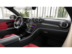Mercedes-Benz CLE CLE 300 4MATIC Cabriolet 2027