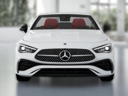 Mercedes-Benz CLE CLE 300 4MATIC Cabriolet 2027